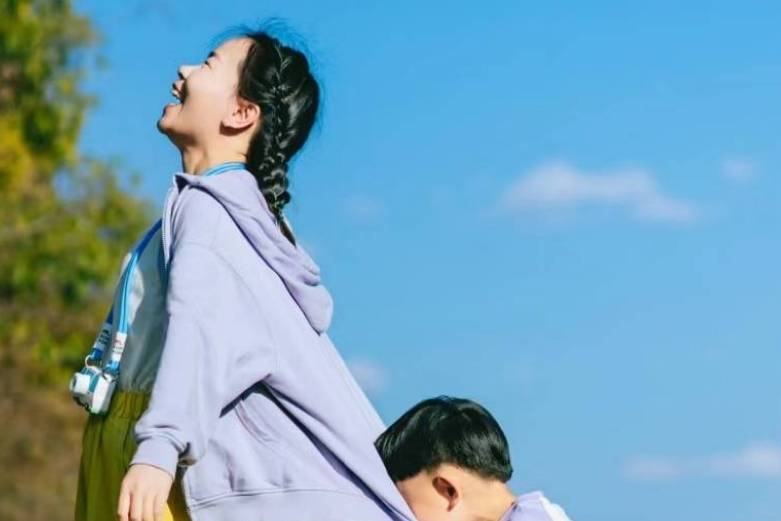 妈妈的七次撑腰_孩子_母亲_给予