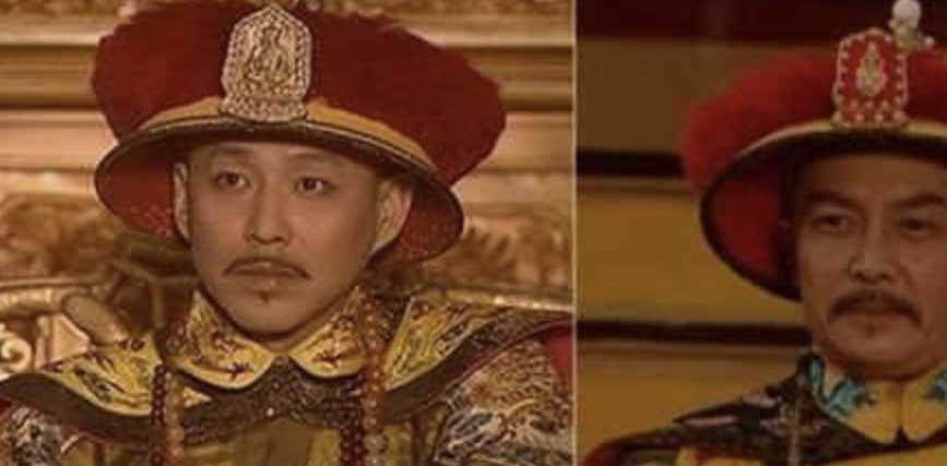 雍正问康熙:为什么爸爸这么辛苦,国库还一穷二白?