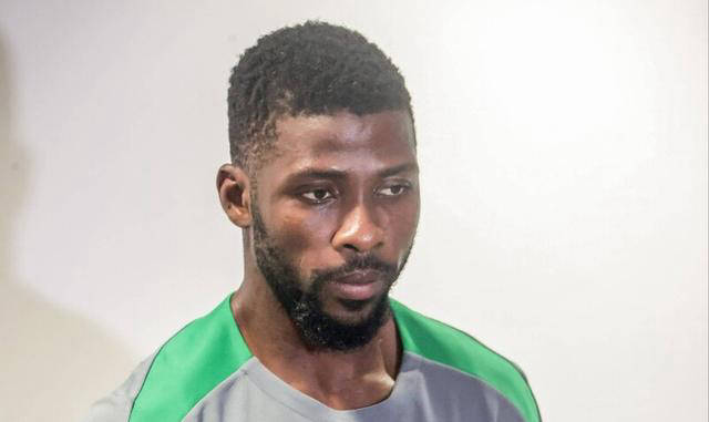 贝宁队爆冷逆转尼日利亚,连胜晋级并登顶排名