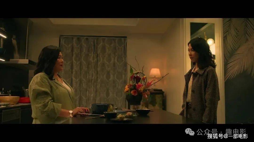 生猛炸裂,黑化恶女让人胆寒