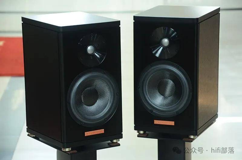 美国 魔域 magico a1书架音箱:引领hi-end级别的音响境界