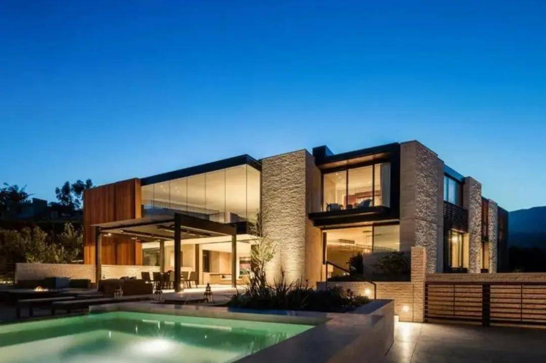 网络示意图桐溪居,位于大王山旅游度假区,三面环山,建立之初便规划