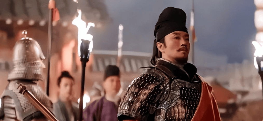 唐朝的甘露之变,究竟是怎么回事?皇帝和大臣为何斗不过宦官?