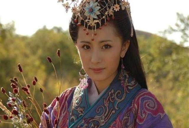 盘点:中国古代十大妖女排行榜,西施排在第三位
