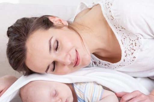 宝宝有以下三种睡眠状况，家长要注意！_检查_现象_问题