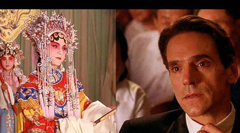 相爱18年中国妻子突然被捕,法国警察告诉其老公:你老婆是个男的