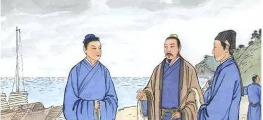 明代异闻录之吓破胆的张秃子