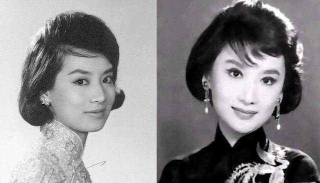 民国时期耀眼的名媛之一的"潘素"与人私奔,最后情归何处?