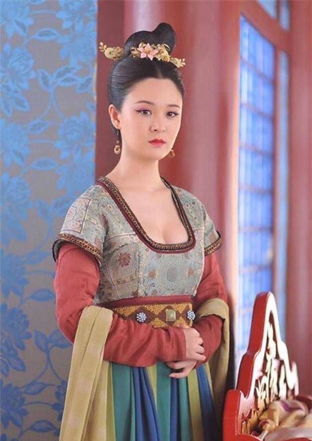 汉朝舅舅娶外甥女,唐朝公公娶儿媳妇,怪不得后人会骂脏唐臭汉