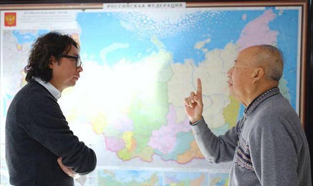 的"野心",只能将希望放在年轻人的身上,于是,"万尾鲨鱼苗计划"诞生了