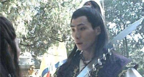 古代大侠用的大刀为何要装铁环?如果遇到有9环的大刀,尽量远离