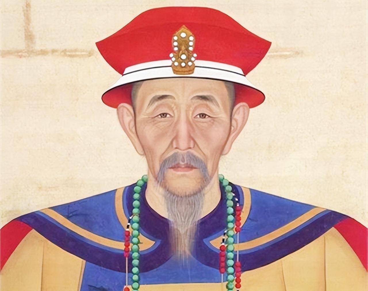 大婚,住在一起3天,孝庄连忙提醒:第4天不能同居了_索尼_赫舍里_玄烨