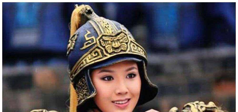 清朝有位女子效仿花木兰从军,结果没过多久就怀孕了,结局很凄惨