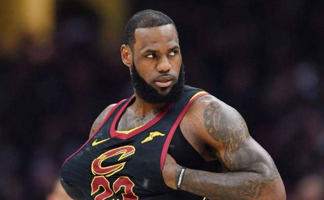 伊戈达拉推崇詹姆斯在2018年总决赛g1的顶级表现