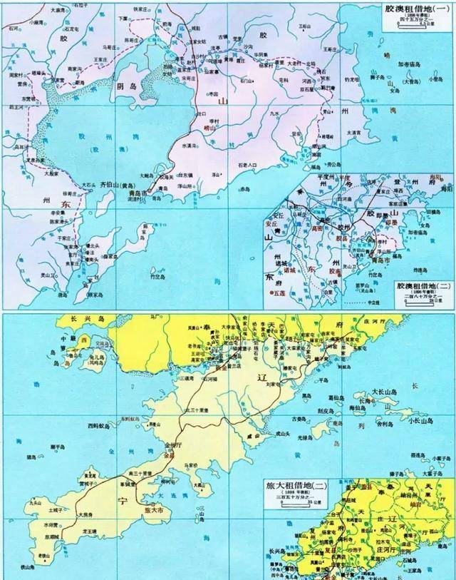 清朝政府灭亡后,它欠的那些赔款怎么办?一笔勾销了还是继续还?