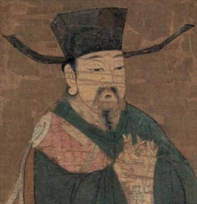 建宁王李倓:死后被追谥为皇帝,他当年为何枉死?