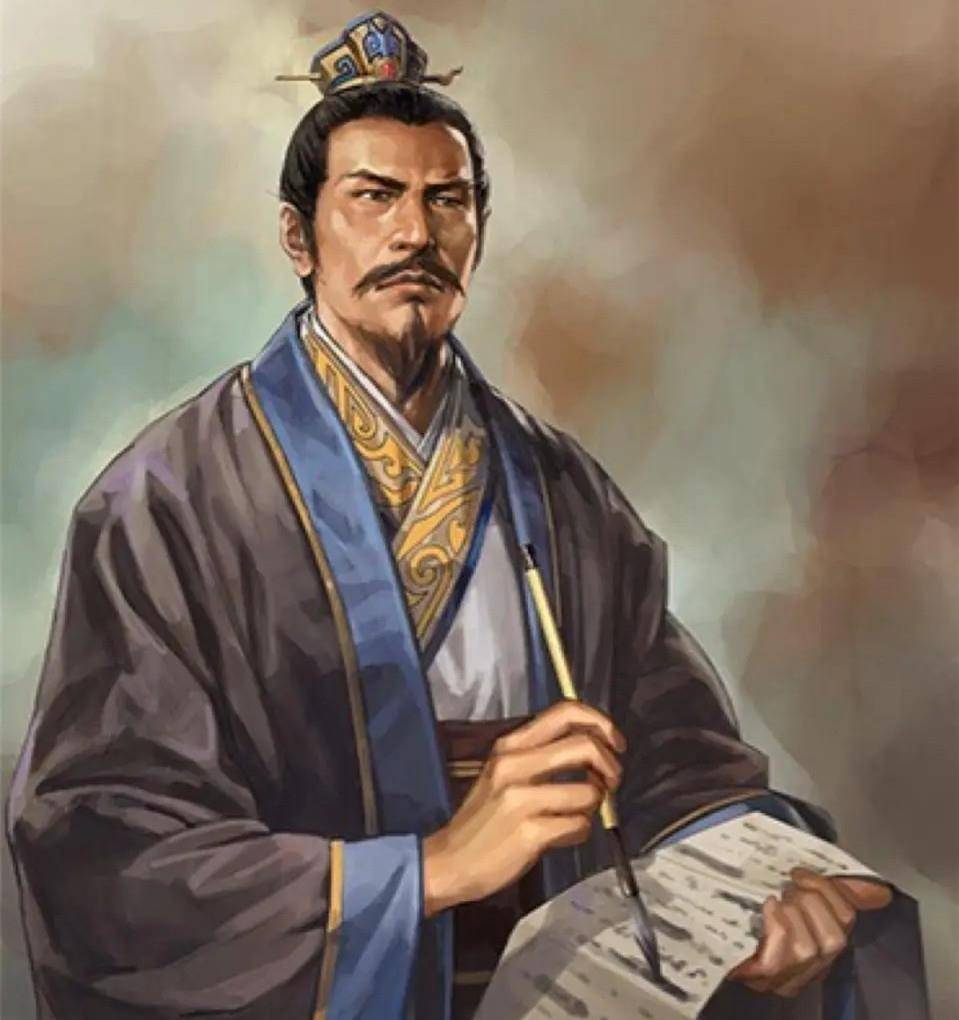 从平民到宰相,管仲如何实现阶级跨越?