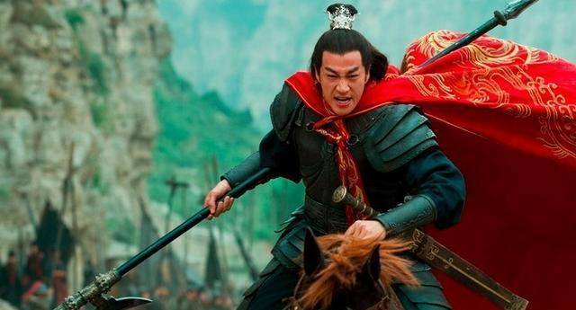 《三国演义》中,如果马超加上赵云对战吕布,结果会怎样呢?