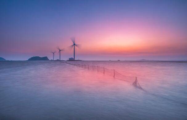 三明景点推荐,探访三明市最美景点