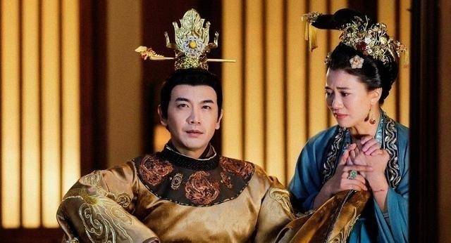 鞋子价值千金,衣服洗过不穿,这样的长孙皇后为何被称"俭约"