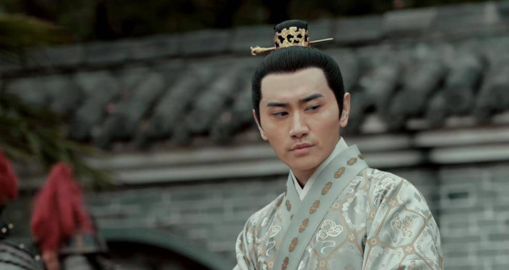 朱棣_朱允炆_朱标