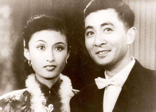 黄宗英_冯亦代_赵丹