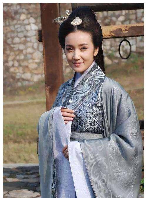 让婢女假扮自己服侍君王,没想到大汉历史都改写了_程姬_儿子_刘非