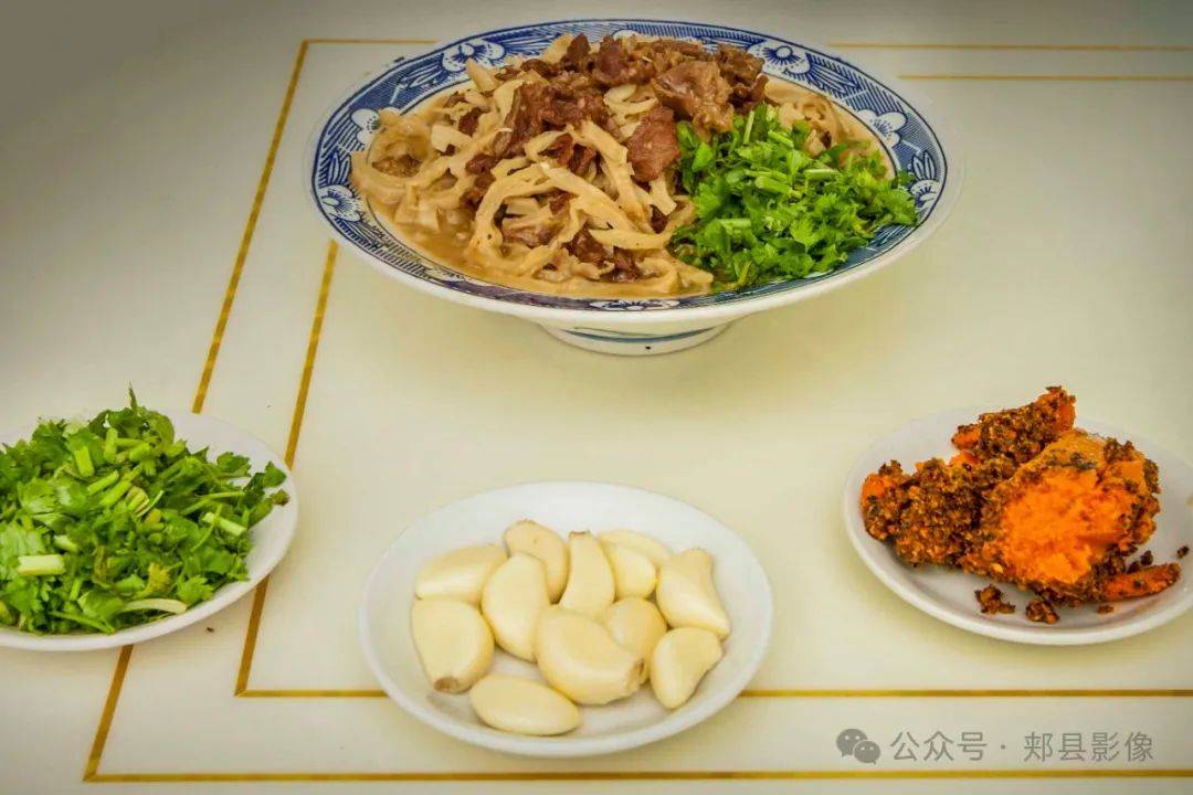 中国传统村落巡礼之十二:西寨村——"小上海"上的明珠