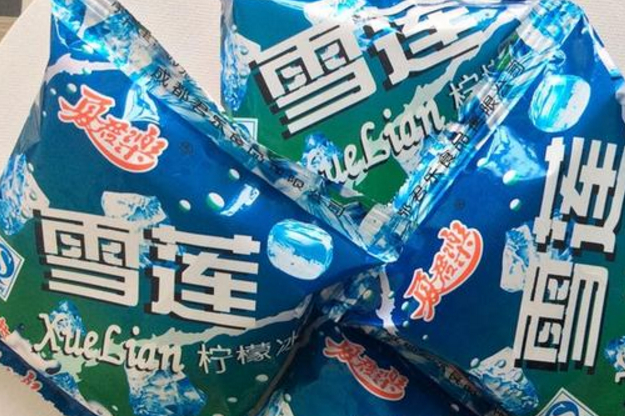 80,90后"童年最爱"的四款雪糕,00后全吃过的请站出来!