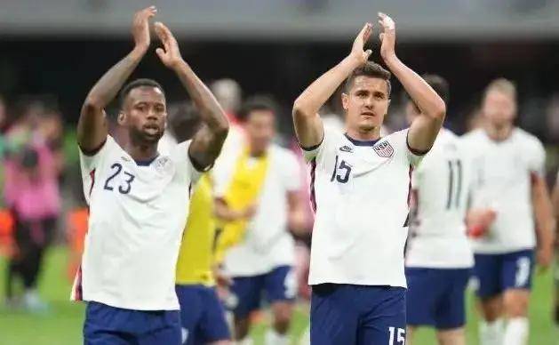 今日足球推荐 国际赛|美国vs巴西