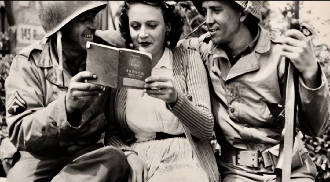 那些年"公知"口中"不曾伤害中国人的美军"