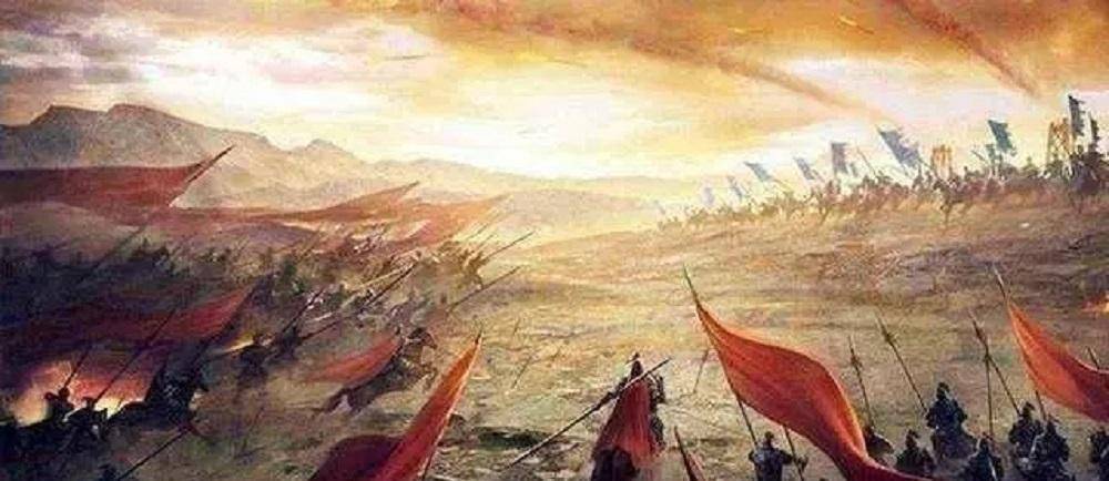 赵匡胤带兵杀入皇宫,看到了前朝皇帝幼子,他是留下还是杀了?