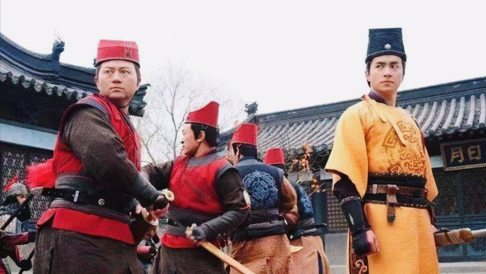 皇宫侍卫祁继忠:胆大包天染指婉容,给溥仪戴绿帽,被毙于刑场