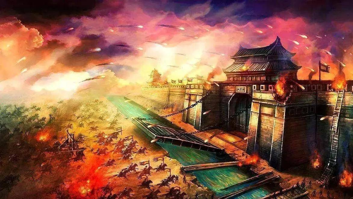 (已完本)标签:朝堂江湖,反套路,权谋,热血,搞笑,正能量,杀伐果断简介