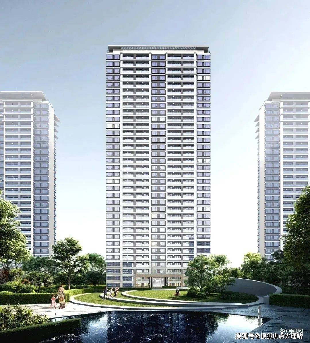 昆明【能建未来城】楼盘网站丨能建未来城欢迎您丨能建未来城户型_配套_项目_运动