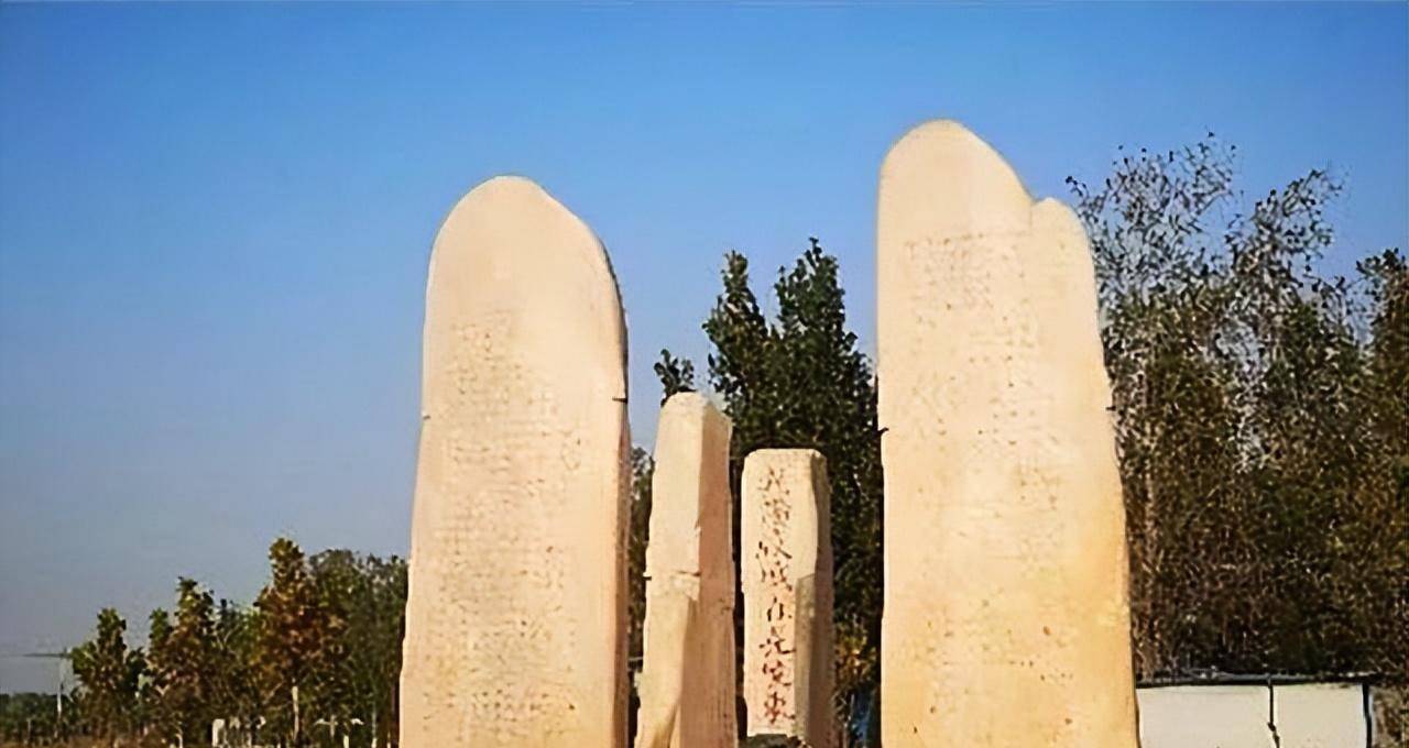 山东菏泽发现尧帝墓,比秦始皇陵早两千多年,填补了历史考古空白