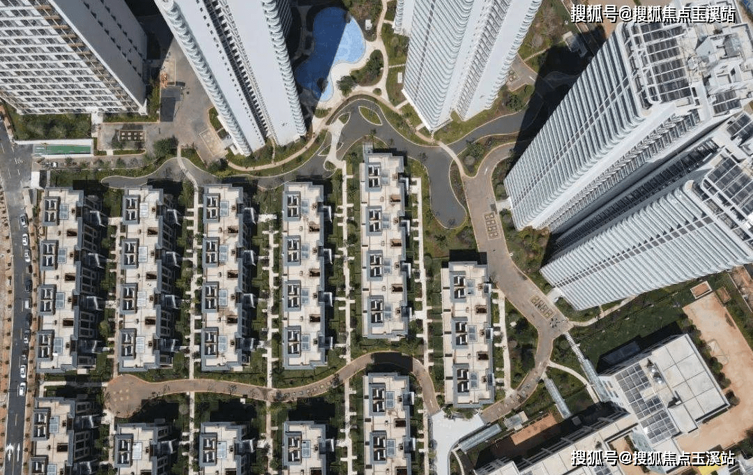 现在是现房吗?【解读 分析】