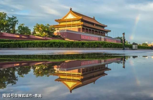 北京旅游攻略5日,北京自由行五天四晚游攻略,少走弯路,体验分享.