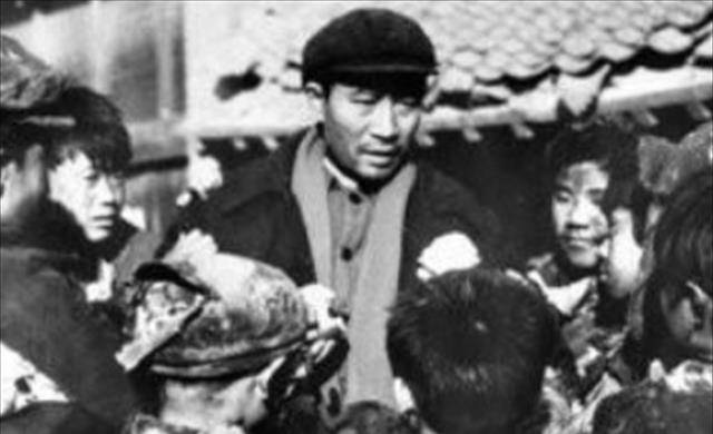 焦裕禄长女焦守凤:干了一辈子临时工,现仍住在破旧的院子里