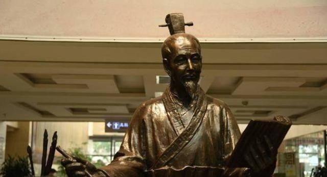 历史上的扁鹊是一个人?还是一个组织?