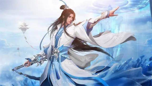 盘点十二位《遮天》中让人印象深刻的配角,你知道其中哪几位呢!