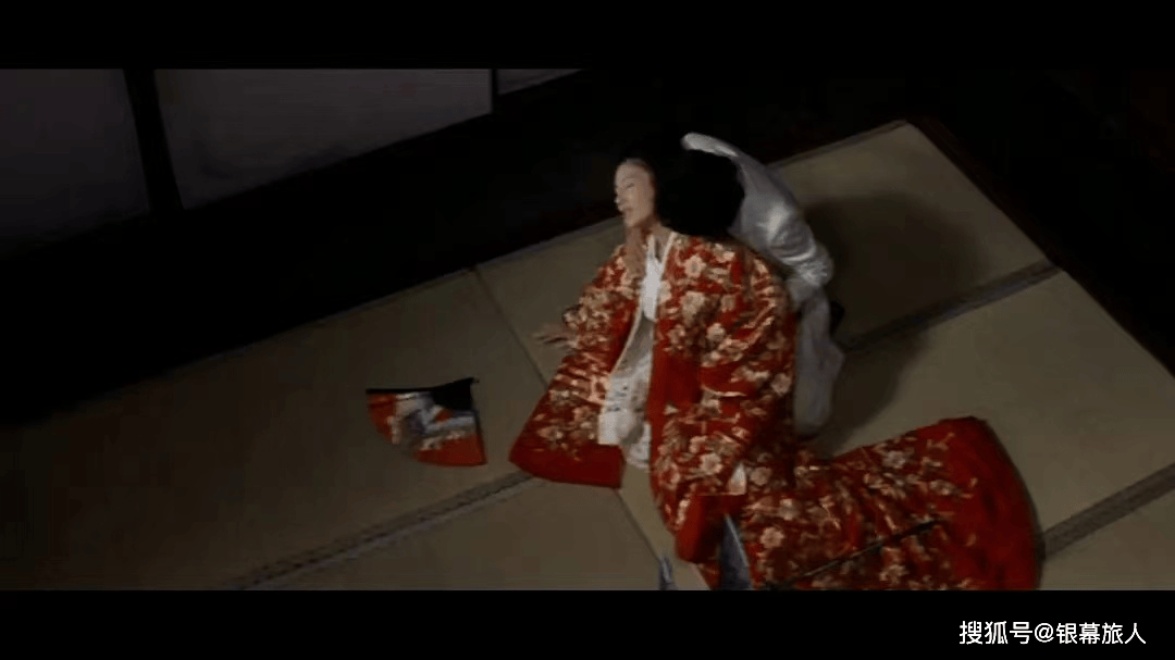 【独家放映】不容错过的日本美学盛宴,《花蕊纹身》震撼来袭!