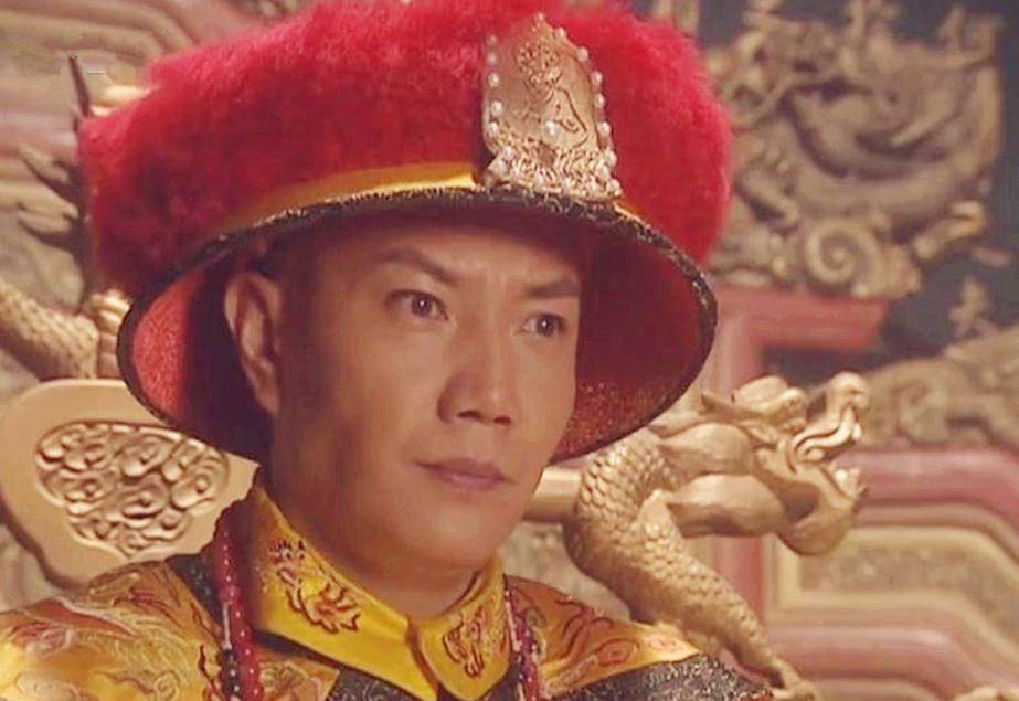 嘉庆皇帝真的是被雷劈死的吗?揭秘嘉庆帝的死亡之谜