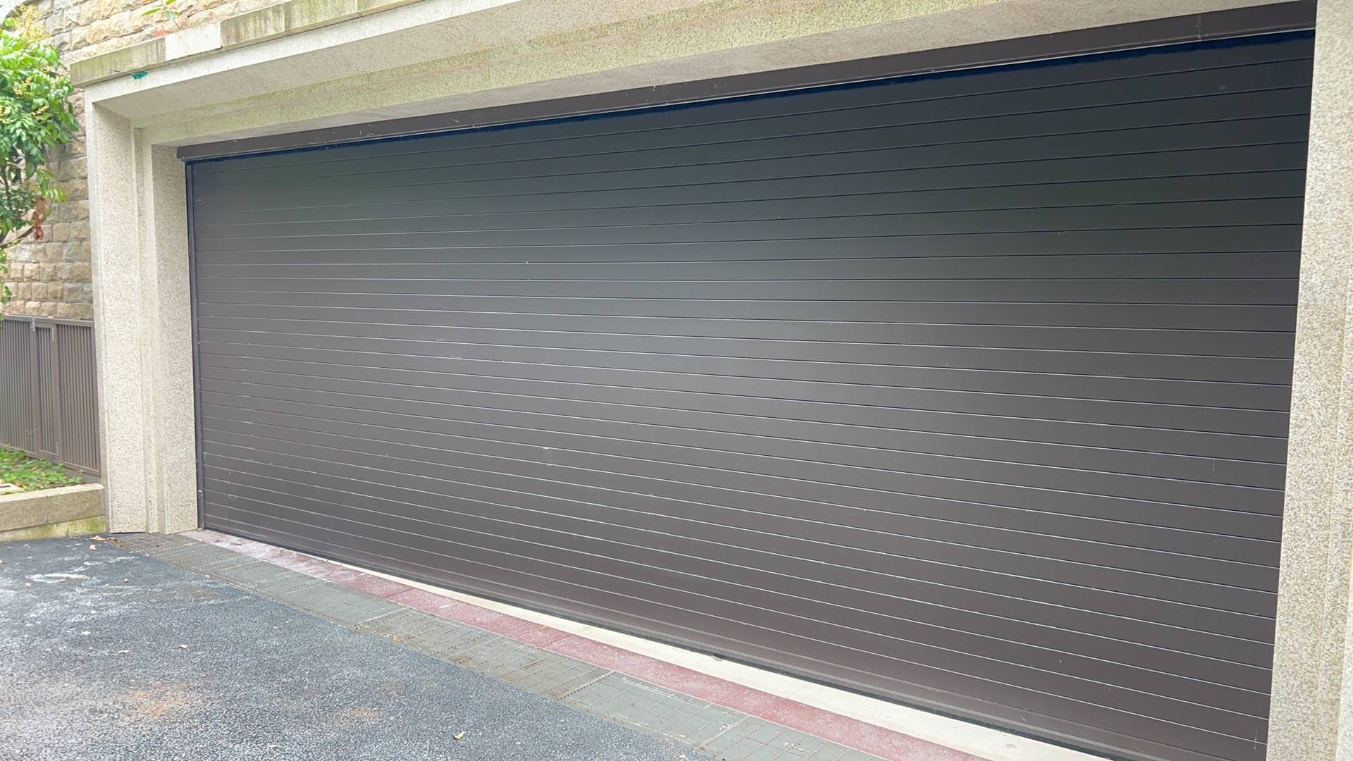 重庆地下车库防汛门安装