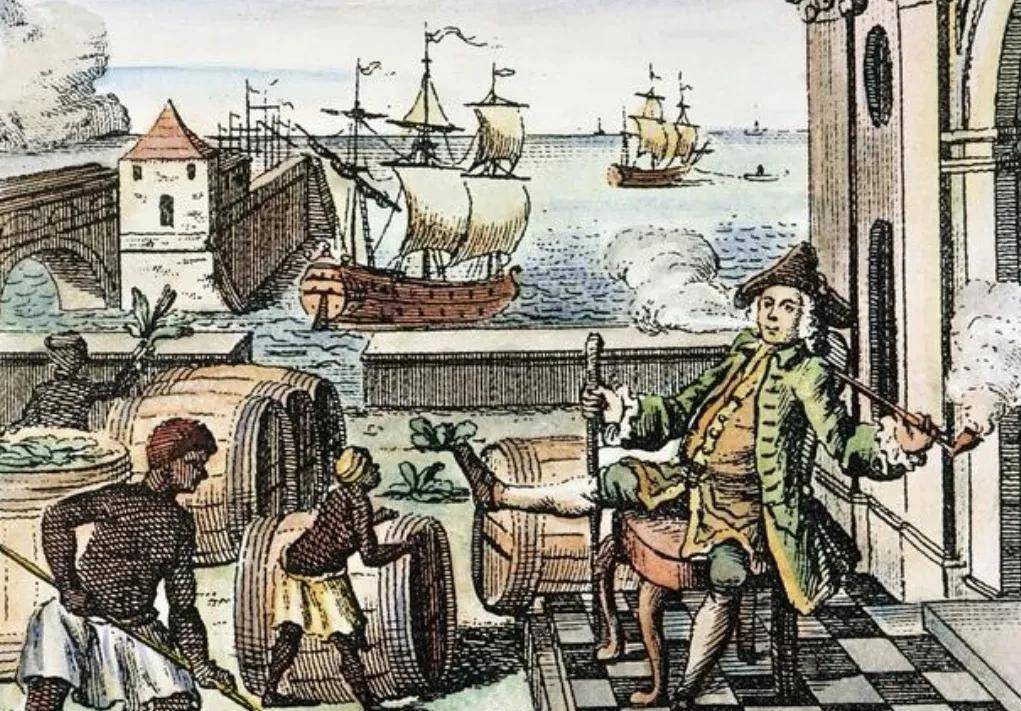 仅次于"日不落帝国"的"法兰西殖民帝国"是怎么无声息消失的?