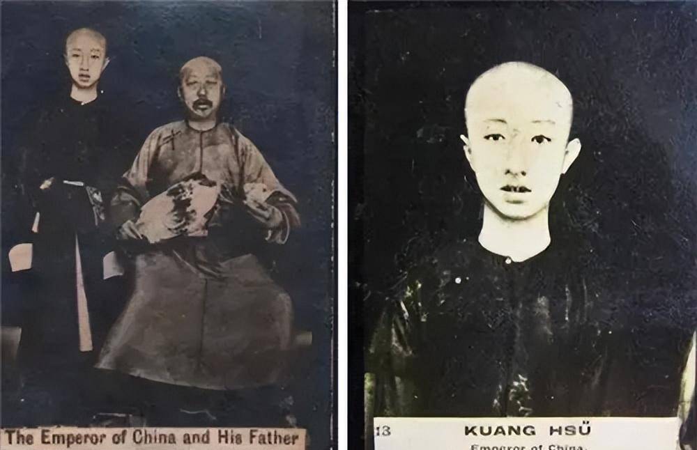死得最冤的清朝皇帝:光绪百年后被查出真正死因:三个谜题