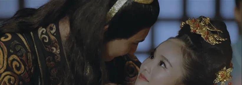 西晋最幸运的皇后羊献容,有过落寞,就过繁华