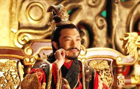 隋炀帝杨广:志大才疏的败家子,开皇之治的掘墓人