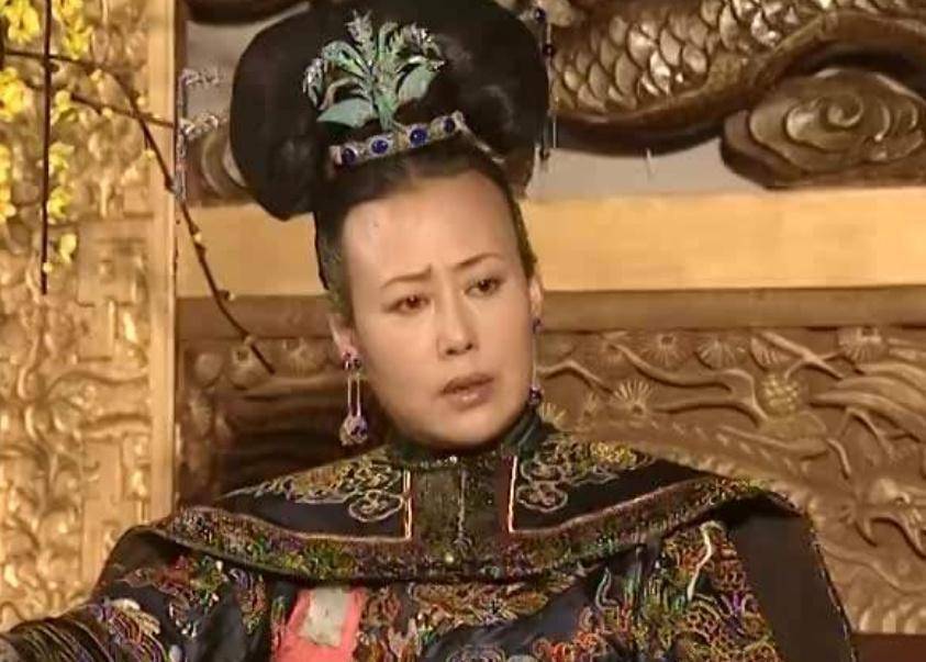 她是清朝唯一的汉人公主,也是还珠格格原型,曾差点嫁给顺治