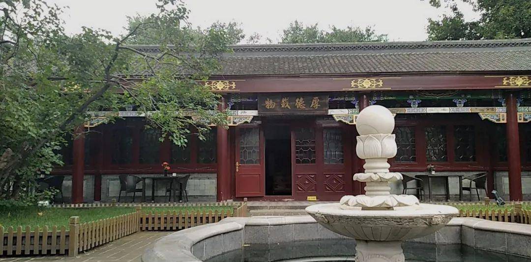 走进沈阳杨宇霆公馆,不愧是张作霖的心腹,这宅院也太豪华气派了